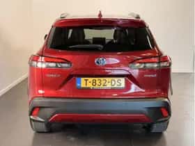 Toyota Corolla (2023) thumbnail 5
