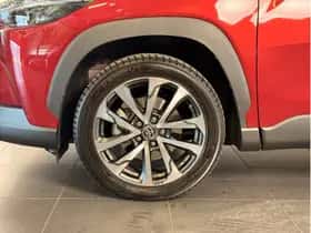 Toyota Corolla (2023) thumbnail 6
