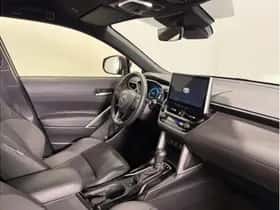 Toyota Corolla (2023) thumbnail 9