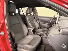 Toyota Corolla (2023) thumbnail 10