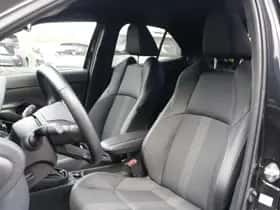 Toyota Yaris Cross (2024) thumbnail 11