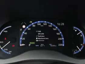 Toyota Yaris Cross (2024) thumbnail 14