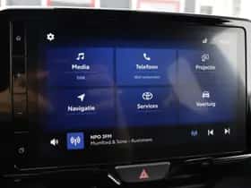 Toyota Yaris Cross (2024) thumbnail 19