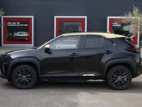 Toyota Yaris Cross (2024) thumbnail 3