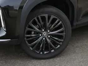 Toyota Yaris Cross (2024) thumbnail 5