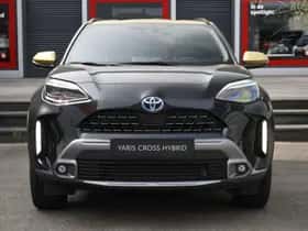 Toyota Yaris Cross (2024) thumbnail 6