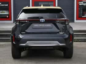 Toyota Yaris Cross (2024) thumbnail 8