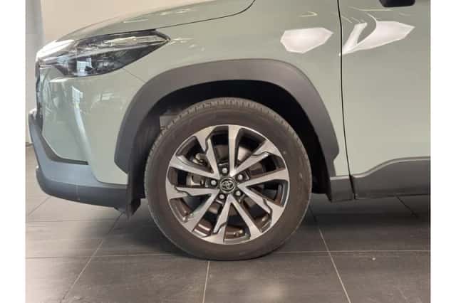 Toyota Corolla (2025) thumbnail 4