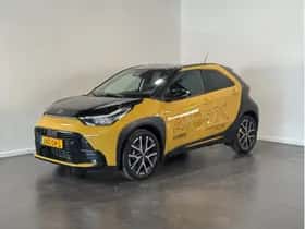 Toyota Aygo X (2025)