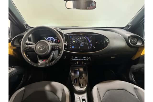 Toyota Aygo X (2025) thumbnail 2