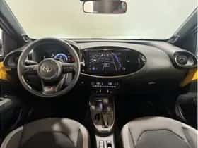 Toyota Aygo X (2025) thumbnail 2