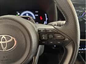 Toyota Aygo X (2025) thumbnail 11