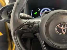 Toyota Aygo X (2025) thumbnail 12