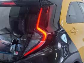 Toyota Aygo X (2025) thumbnail 19