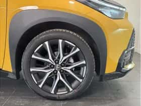 Toyota Aygo X (2025) thumbnail 20