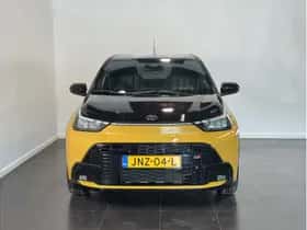 Toyota Aygo X (2025) thumbnail 3