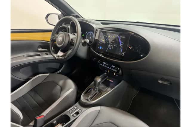 Toyota Aygo X (2025) thumbnail 4