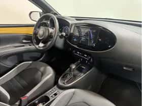 Toyota Aygo X (2025) thumbnail 4