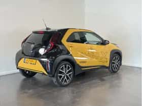 Toyota Aygo X (2025) thumbnail 5