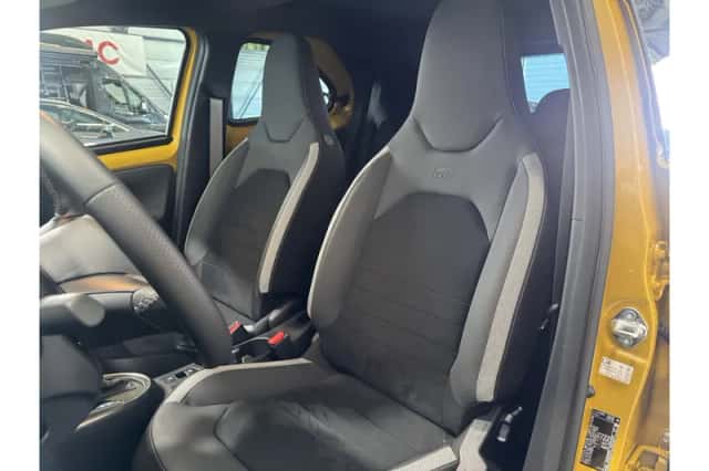 Toyota Aygo X (2025) thumbnail 6