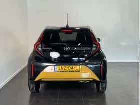 Toyota Aygo X (2025) thumbnail 7