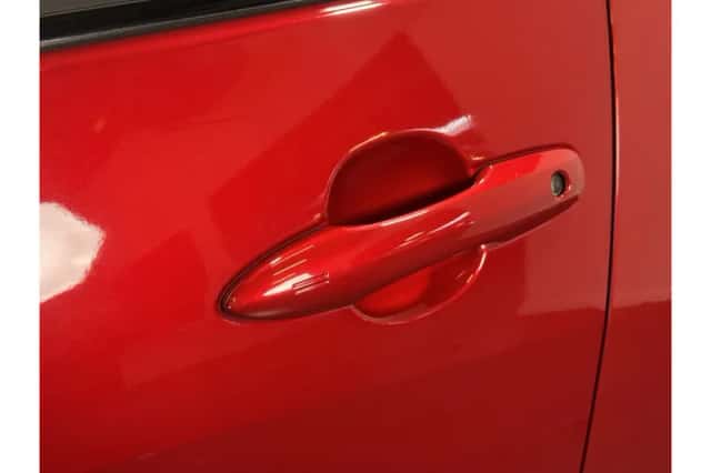 Toyota Yaris (2021) thumbnail 5