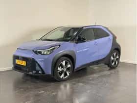 Toyota Aygo X (2026)