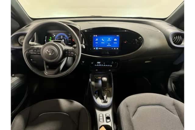 Toyota Aygo X (2026) thumbnail 2