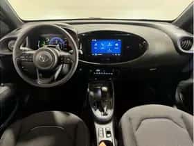 Toyota Aygo X (2026) thumbnail 2