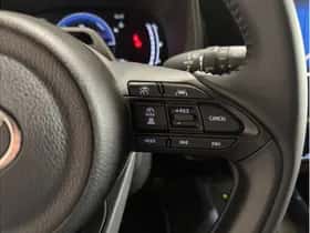 Toyota Aygo X (2026) thumbnail 11