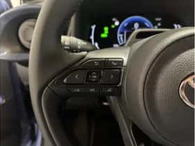 Toyota Aygo X (2026) thumbnail 12