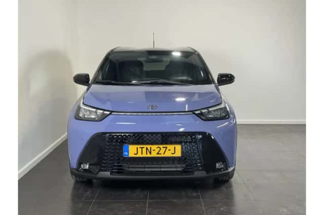 Toyota Aygo X (2026) thumbnail 3