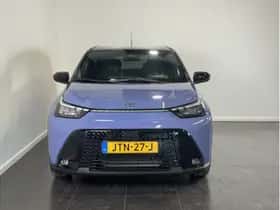 Toyota Aygo X (2026) thumbnail 3