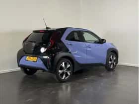 Toyota Aygo X (2026) thumbnail 4