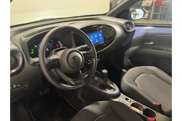 Toyota Aygo X (2026) thumbnail 5