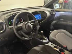 Toyota Aygo X (2026) thumbnail 5