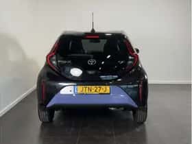 Toyota Aygo X (2026) thumbnail 6