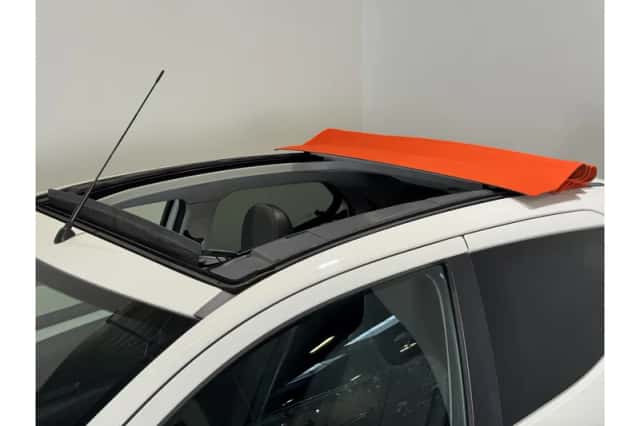 Toyota Aygo (2019) thumbnail 5