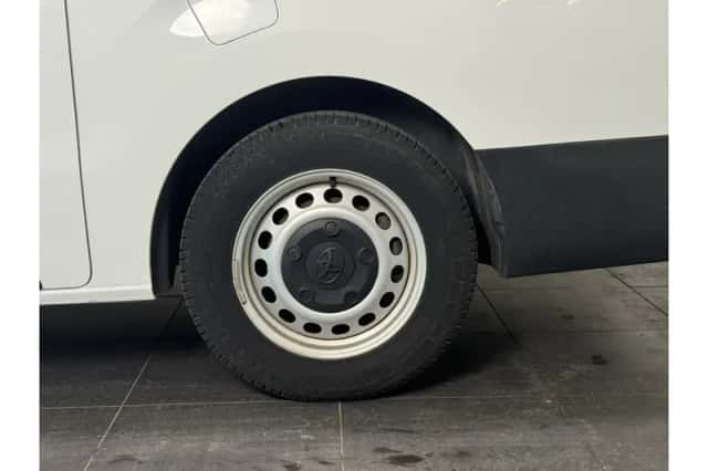 Toyota Proace (2020) thumbnail 3