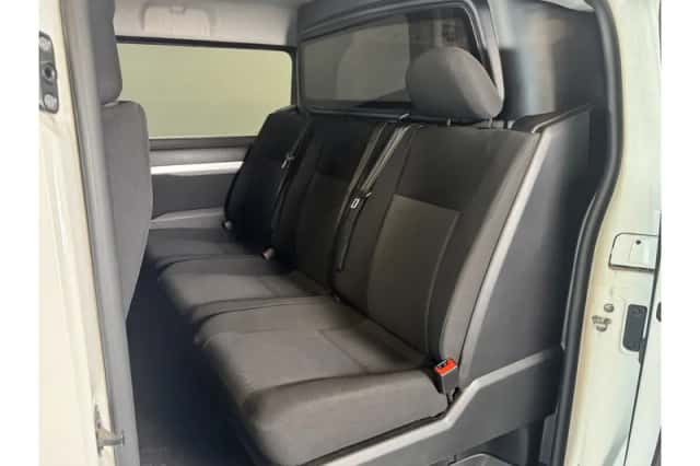 Toyota Proace (2020) thumbnail 4