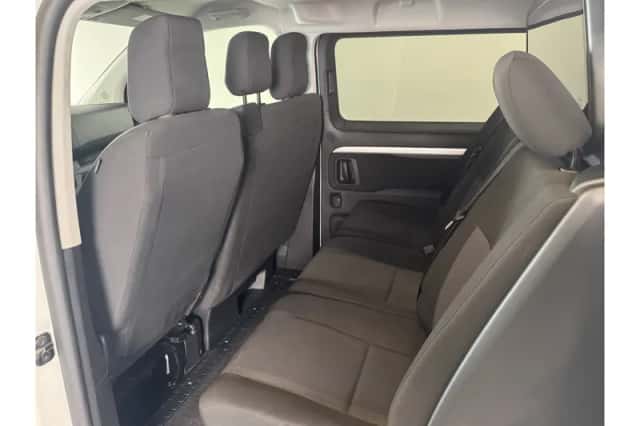 Toyota Proace (2020) thumbnail 5
