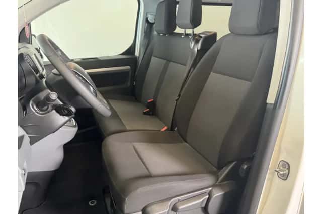 Toyota Proace (2020) thumbnail 6