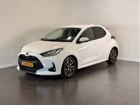Toyota Yaris (2023) thumbnail 1