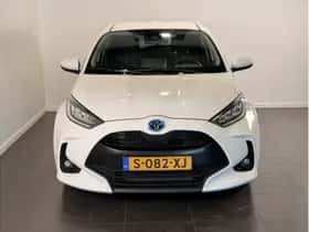 Toyota Yaris (2023) thumbnail 4