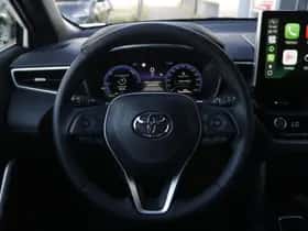 Toyota Corolla (2024) thumbnail 13