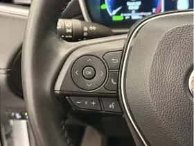 Toyota Corolla (2024) thumbnail 14