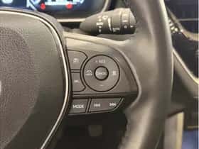 Toyota Corolla (2024) thumbnail 15