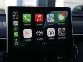 Toyota Corolla (2024) thumbnail 20