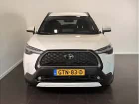 Toyota Corolla (2024) thumbnail 4