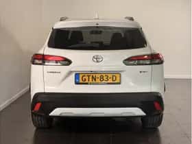 Toyota Corolla (2024) thumbnail 5